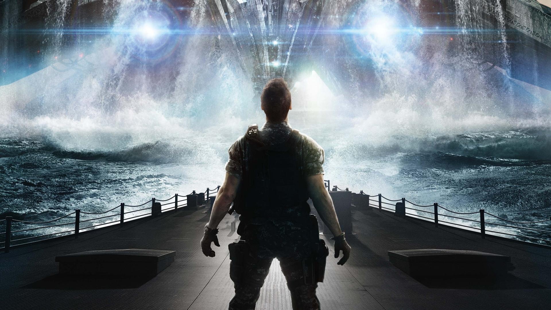 دانلود فیلم Battleship 2012