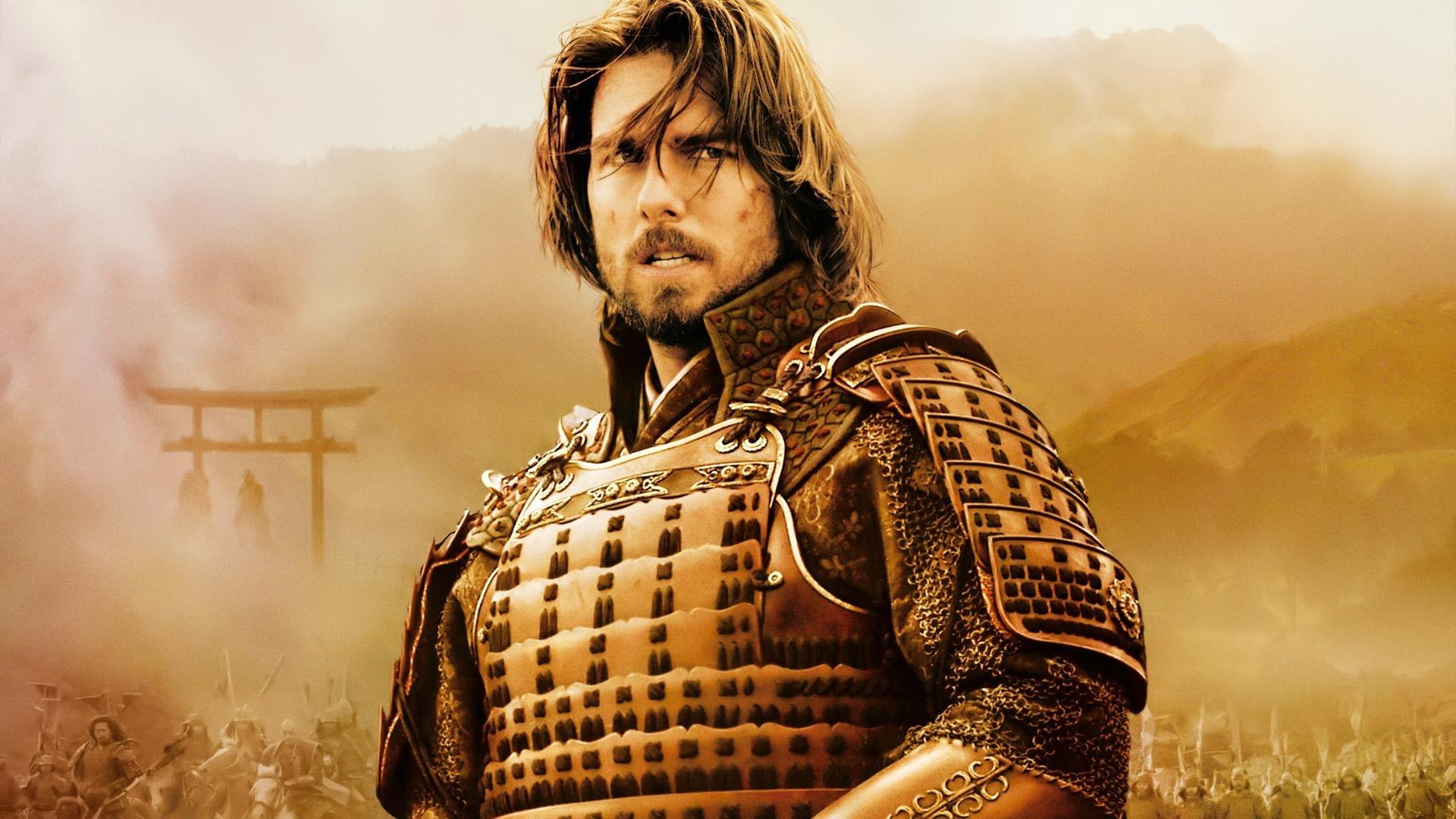 دانلود فیلم The Last Samurai 2003