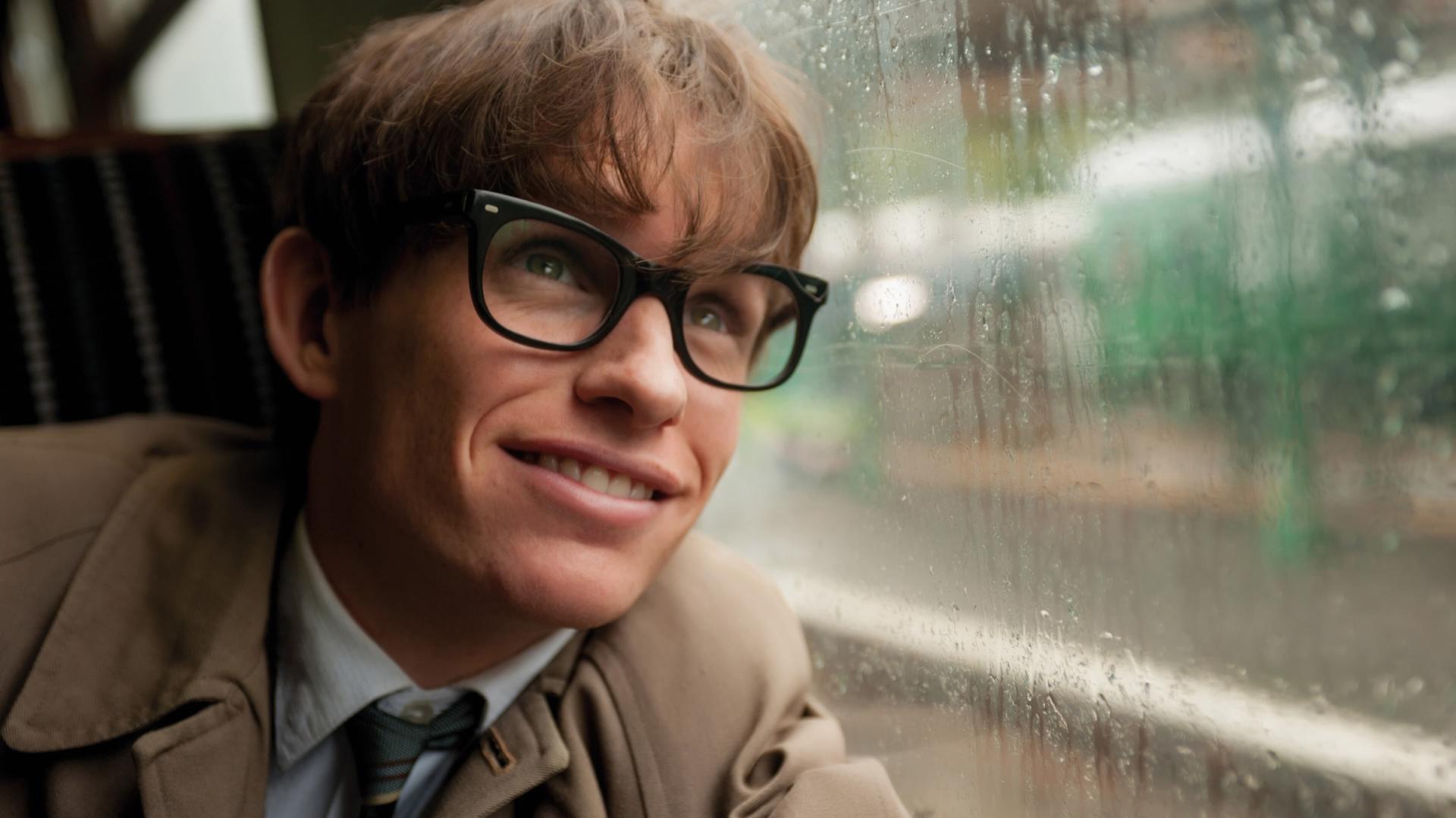 دانلود فیلم The Theory of Everything 2014