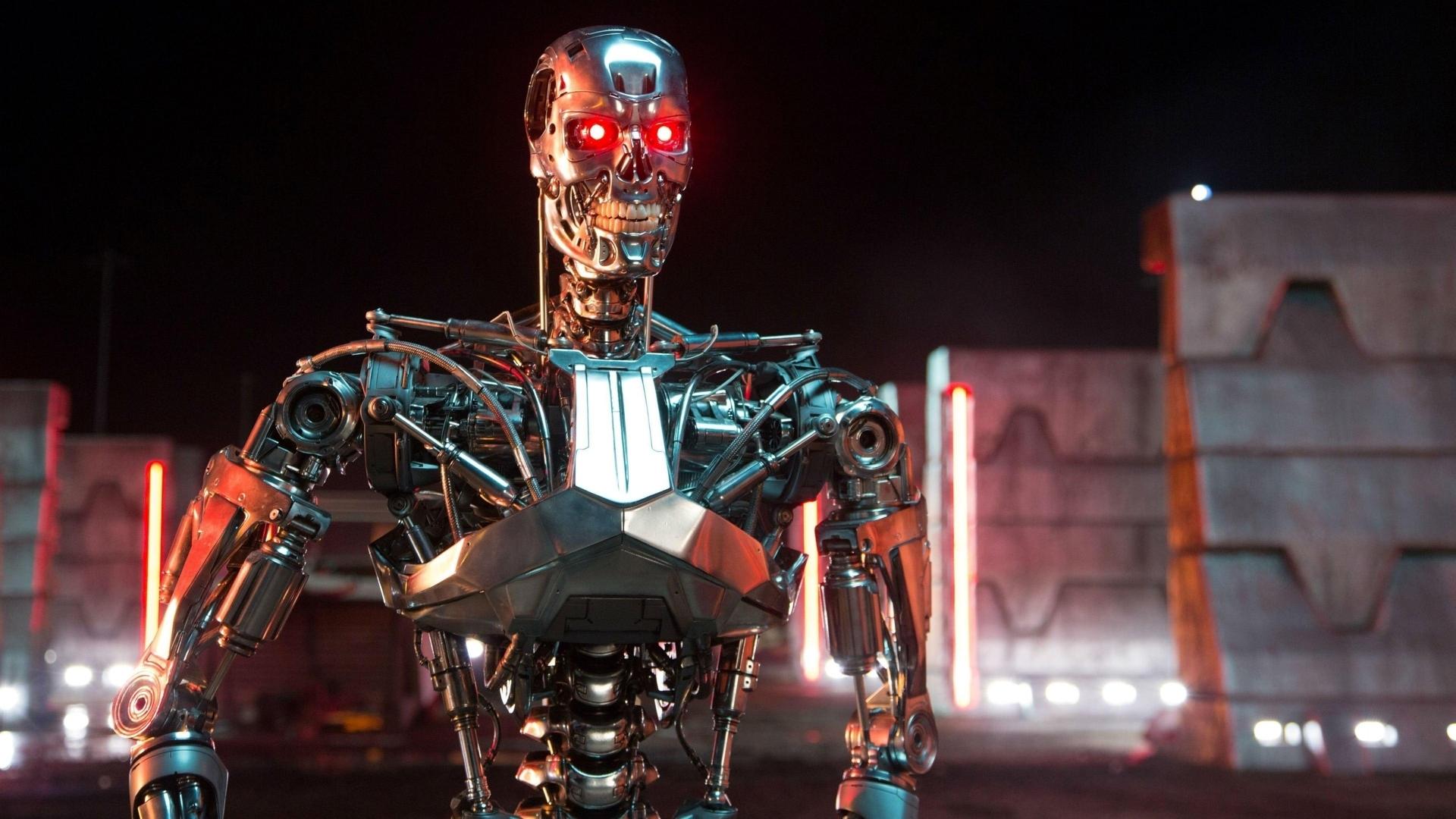 دانلود فیلم Terminator Genisys 2015