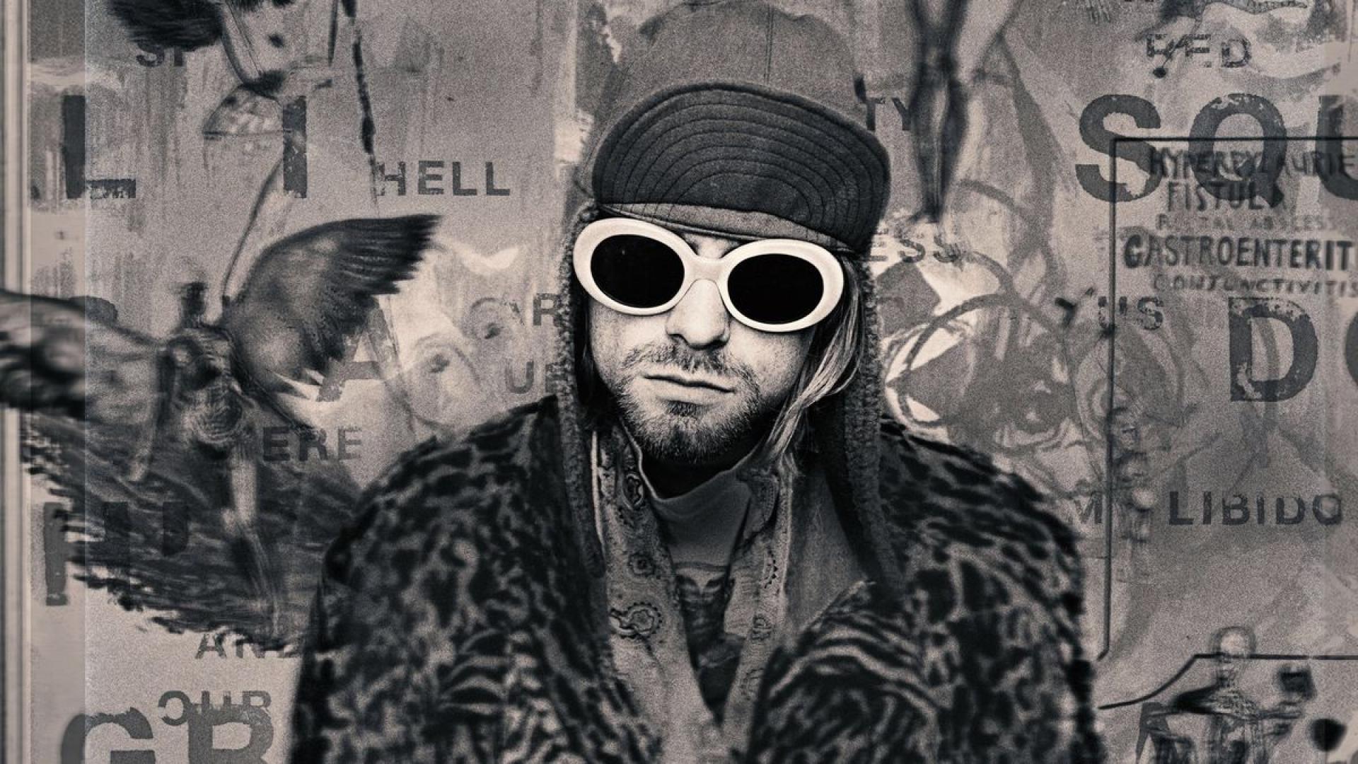 دانلود مستند Cobain: Montage of Heck 2015