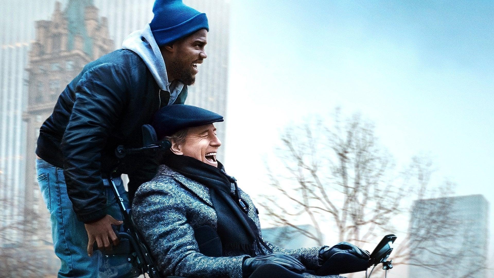 دانلود فیلم The Upside 2017