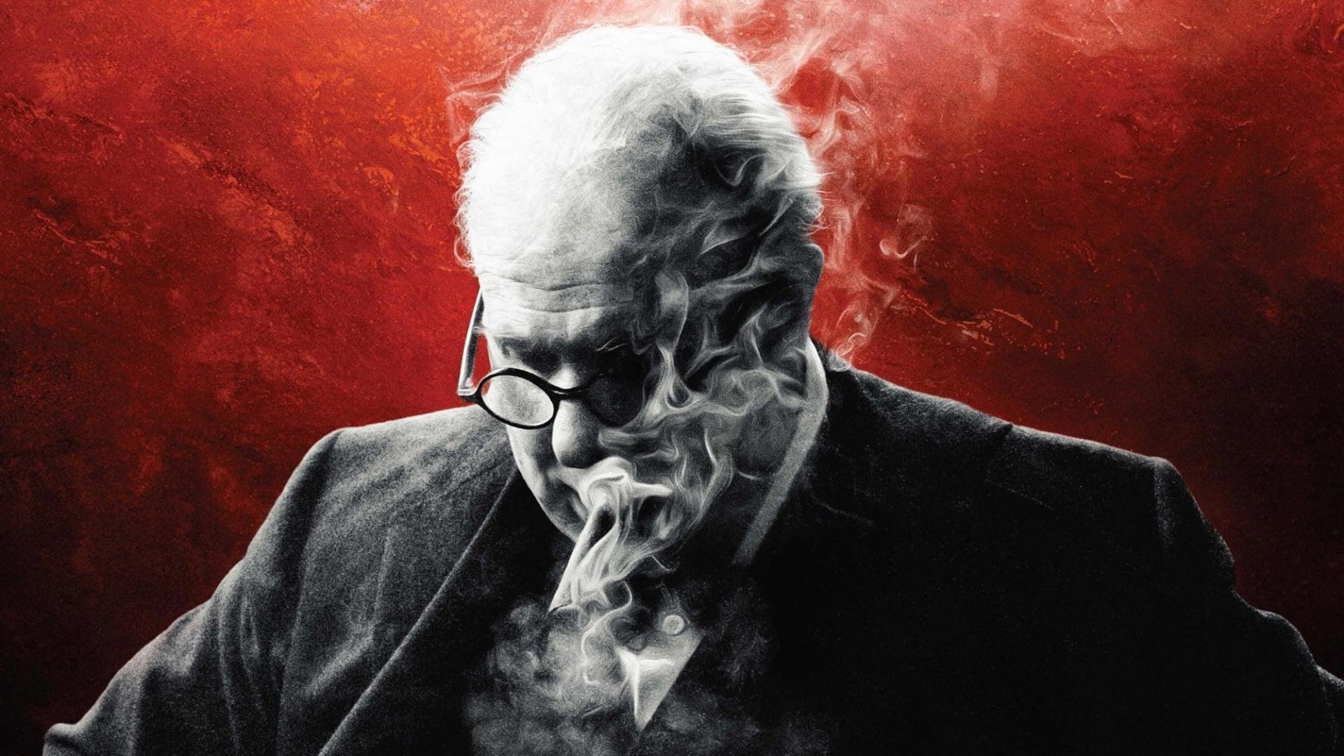 دانلود فیلم Darkest Hour 2017