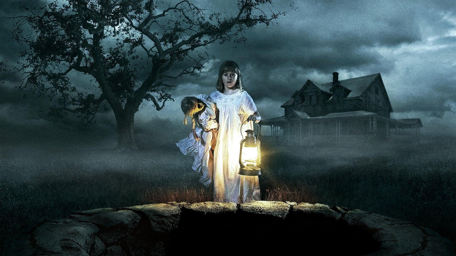 دانلود فیلم Annabelle: Creation 2017