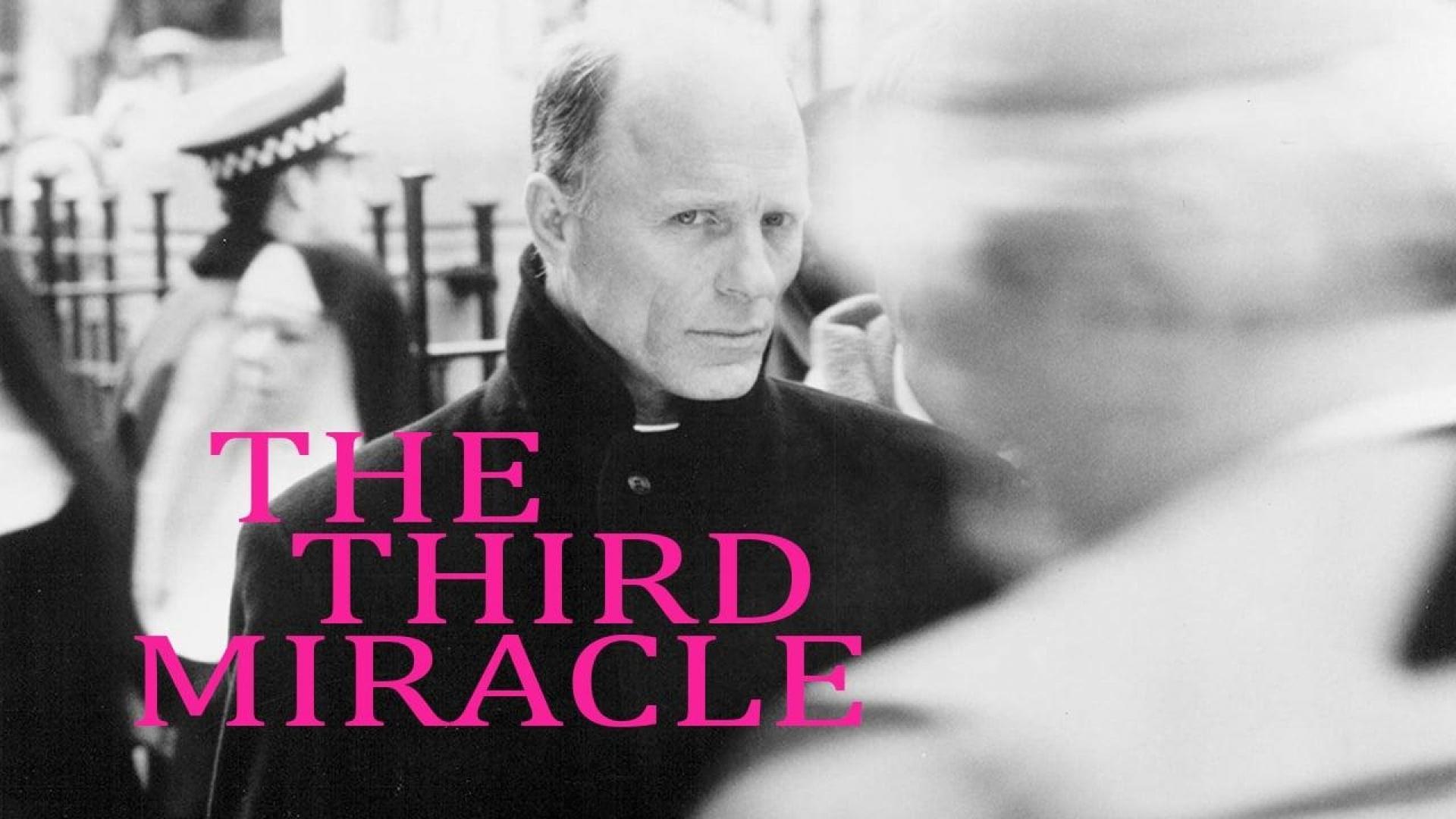 دانلود فیلم The Third Miracle 1999