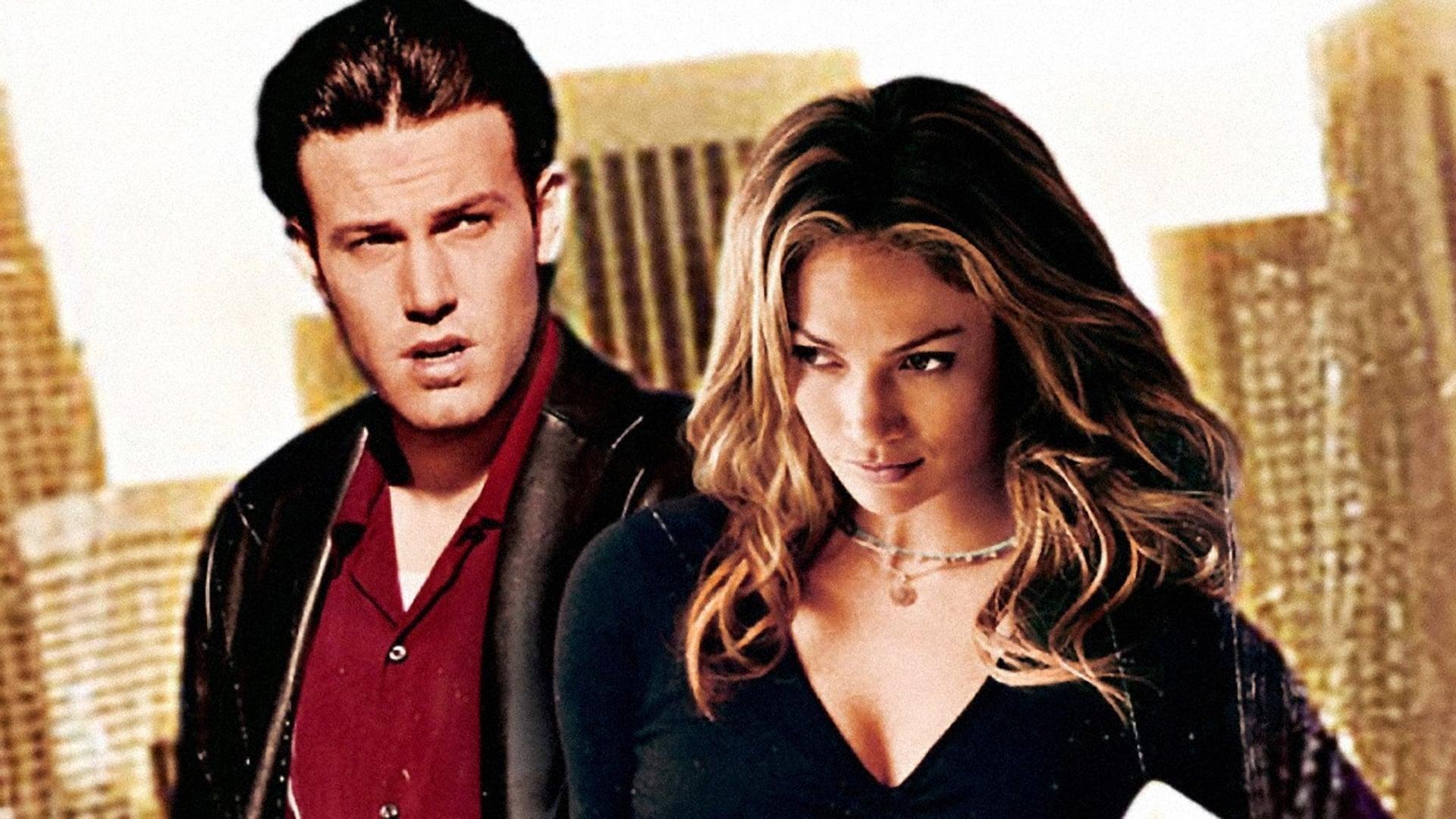 دانلود فیلم Gigli 2003