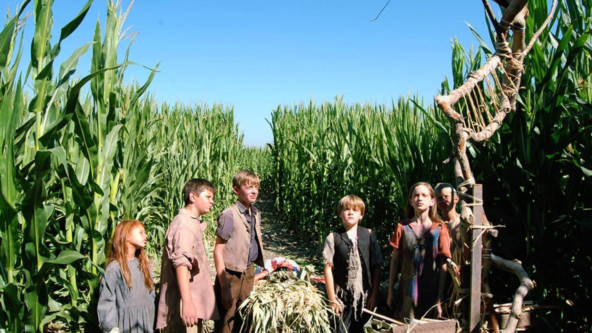 دانلود فیلم Children of the Corn: Genesis 2011