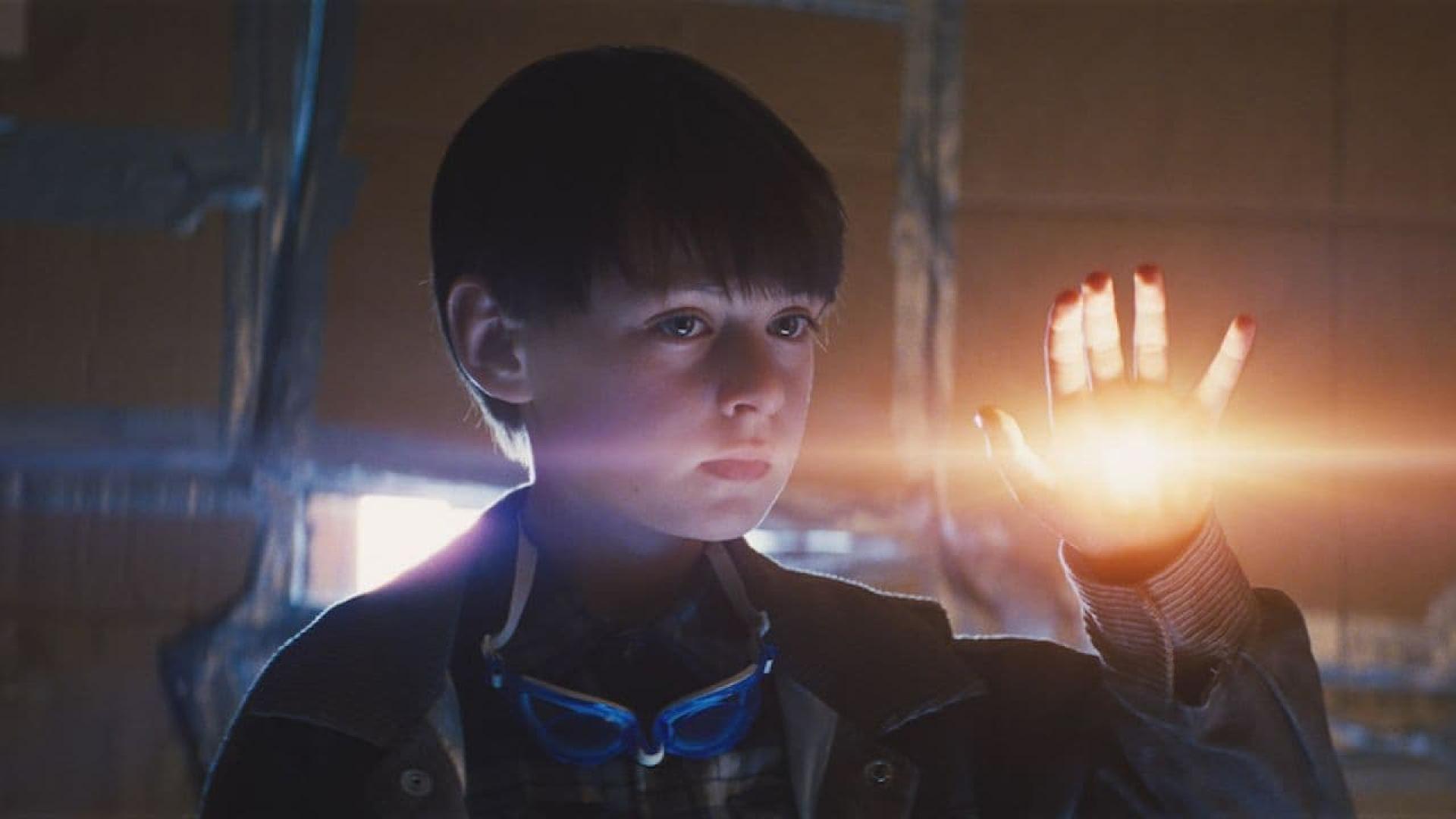 دانلود فیلم Midnight Special 2016