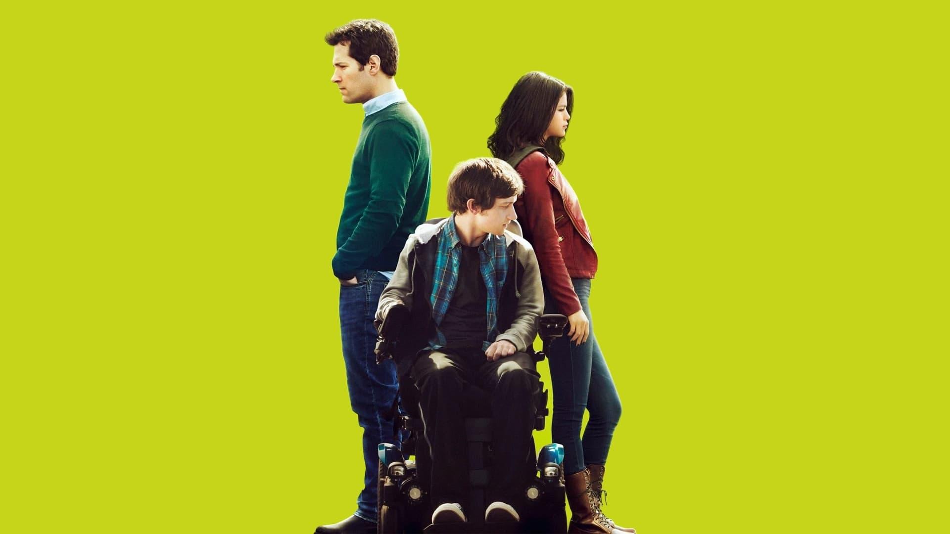 دانلود فیلم The Fundamentals of Caring 2016