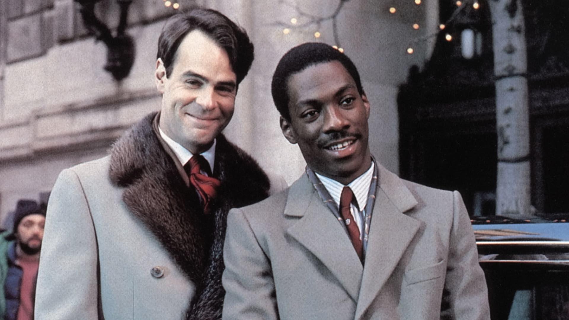 دانلود فیلم Trading Places 1983