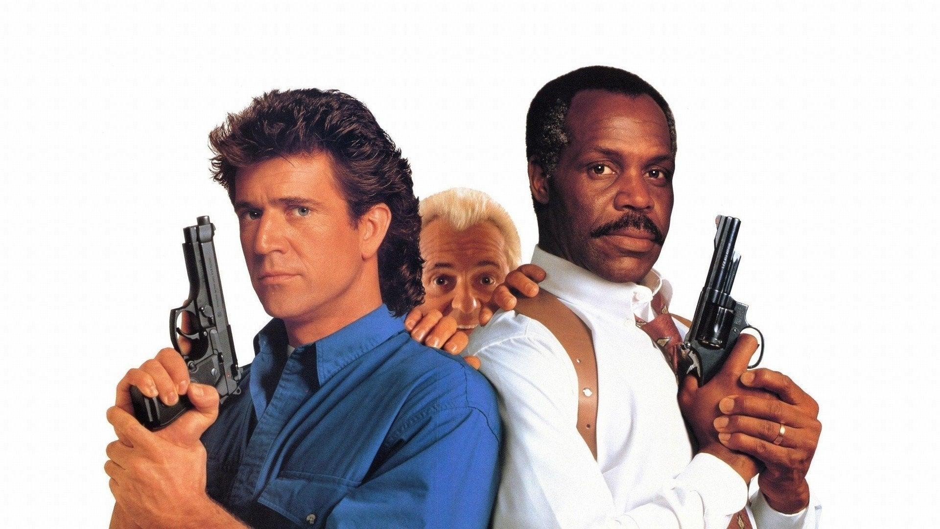 دانلود فیلم Lethal Weapon 3 1992