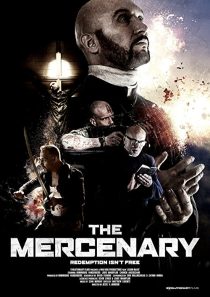 دانلود فیلم The Mercenary 201930103-2099526206