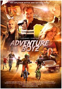 دانلود فیلم Adventure Boyz 201932940-480455624