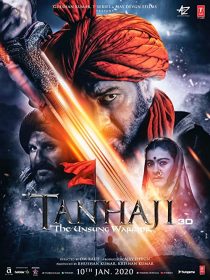 دانلود فیلم هندی Tanhaji: The Unsung Warrior 202039845-1814740503