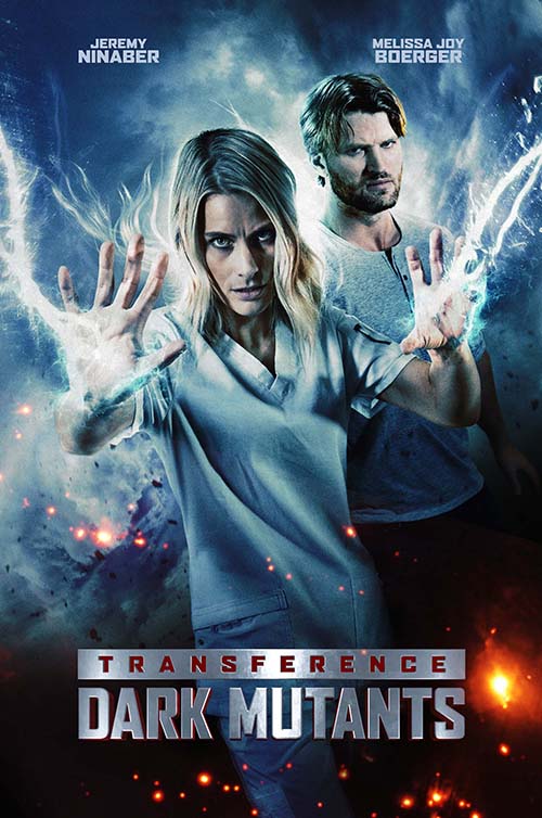 دانلود فیلم Transference 2020