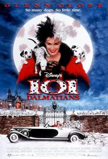 دانلود فیلم 101 Dalmatians 1996224364-1633990015