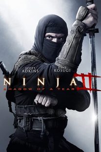 دانلود فیلم Ninja: Shadow of a Tear 201337637-670299503