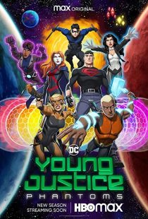 دانلود انیمیشن Young Justice77226-1791134916