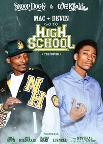 دانلود فیلم Mac & Devin Go to High School 201236408-581235350