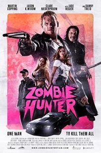 دانلود فیلم Zombie Hunter 201336747-1908889327