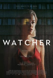 دانلود فیلم Watcher 2022222577-2108405539