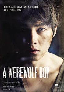 دانلود فیلم کره ای A Werewolf Boy 201236212-406114787