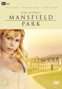 دانلود فیلم Mansfield Park 200741096-535831073