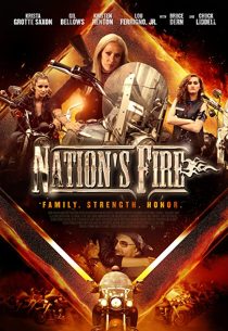 دانلود فیلم Nation’s Fire 201930255-639982109