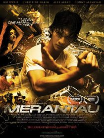 دانلود فیلم Merantau 200952173-2122986485