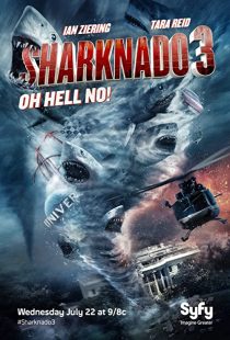 دانلود فیلم Sharknado 3: Oh Hell No! 201539918-1607461279