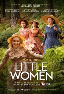 دانلود سریال Little Women202350-1324160259