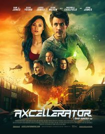 دانلود فیلم Axcellerator 202039661-374124153