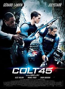 دانلود فیلم Colt 45 201438323-910677150