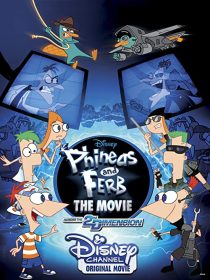 دانلود انیمیشن Phineas and Ferb the Movie: Across the 2nd Dimension 201152469-685373244