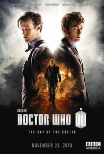 دانلود فیلم Doctor Who: The Day of the Doctor 201332488-743031717