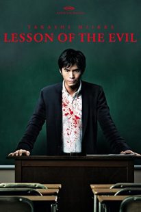 دانلود فیلم Lesson of the Evil 201232597-444086376