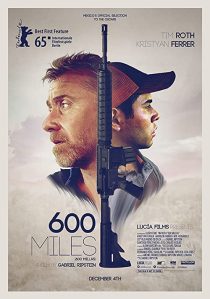 دانلود فیلم 600 Miles 201540002-1542097546