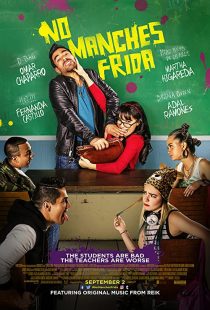 دانلود فیلم No manches Frida 201652625-1830045056