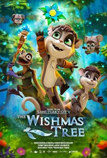 دانلود انیمیشن The Wishmas Tree 201939280-1598372392