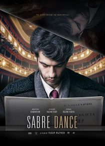 دانلود فیلم Sabre Dance 201935018-635776254