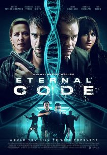 دانلود فیلم Eternal Code 201930932-1935174142