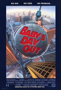 دانلود فیلم Baby’s Day Out 199451727-301366730