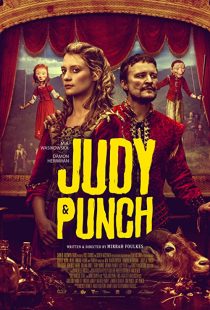 دانلود فیلم Judy & Punch 201933519-1353515901