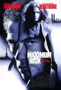 دانلود فیلم Maximum Risk 199651855-1369986688