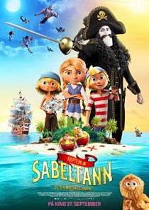 دانلود انیمیشن Captain Sabertooth and the Magic Diamond 201934507-1418897397