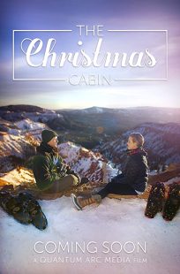 دانلود فیلم The Christmas Cabin 201929696-1274400784