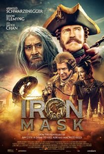 دانلود فیلم Iron Mask 201948105-794720792