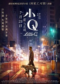 دانلود فیلم Little Q 201932075-1430161700