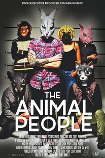 دانلود مستند The Animal People 201929702-1497427965