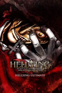 دانلود انیمه Hellsing Ultimate109740-1686440221